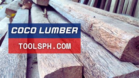 berva price|Coco Lumber Price List Philippines Updated 2024.